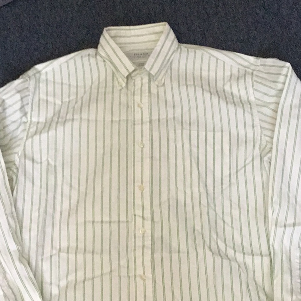 ISLAND SHIRT MEN.